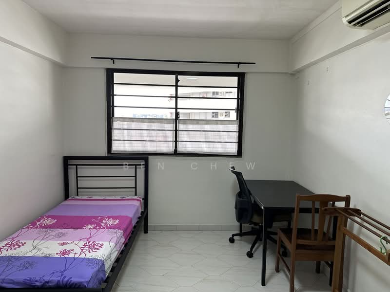 216 Serangoon Avenue 4, 216 Serangoon Avenue 4, Hougang / Punggol / Sengkang, Room Rental, 150 sqft, HDB Flat For Rent, by Ben Chew, 25292994 - PropertyGuru.com.sg