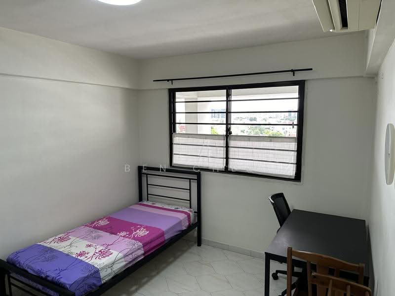 216 Serangoon Avenue 4, 216 Serangoon Avenue 4, Hougang / Punggol / Sengkang, Room Rental, 150 sqft, HDB Flat For Rent, by Ben Chew, 25292994 - PropertyGuru.com.sg