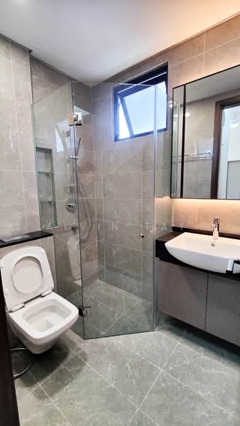 Mooi Residences, 139 Holland Road, 3 Bedrooms, 883 sqft, Condominium For Rent, by Alvin Tay, 25293020 - PropertyGuru.com.sg