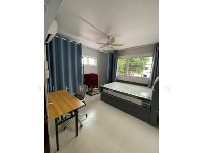 For Rent - 231 Hougang Street 21
