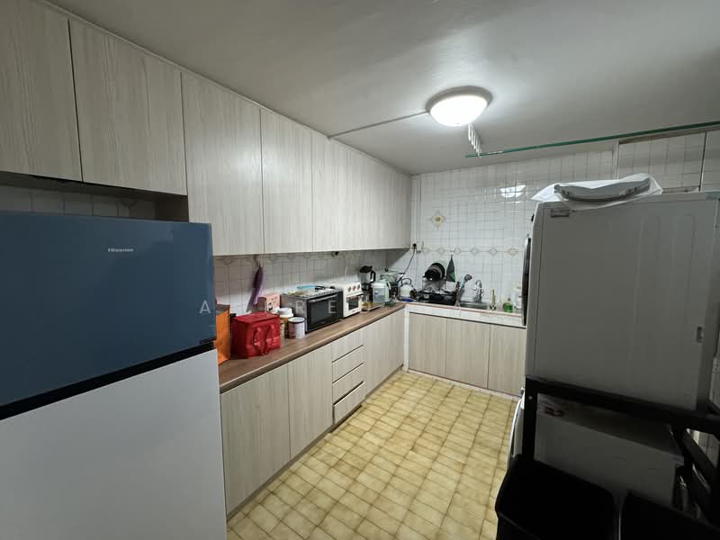 231 Hougang Street 21, 231 Hougang Street 21, Room Rental, 200 sqft, HDB Flat For Rent, by Alfred Tan, 25293021 - PropertyGuru.com.sg