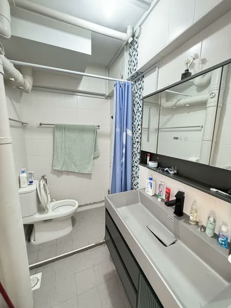 231 Hougang Street 21, 231 Hougang Street 21, Room Rental, 200 sqft, HDB Flat For Rent, by Alfred Tan, 25293021 - PropertyGuru.com.sg