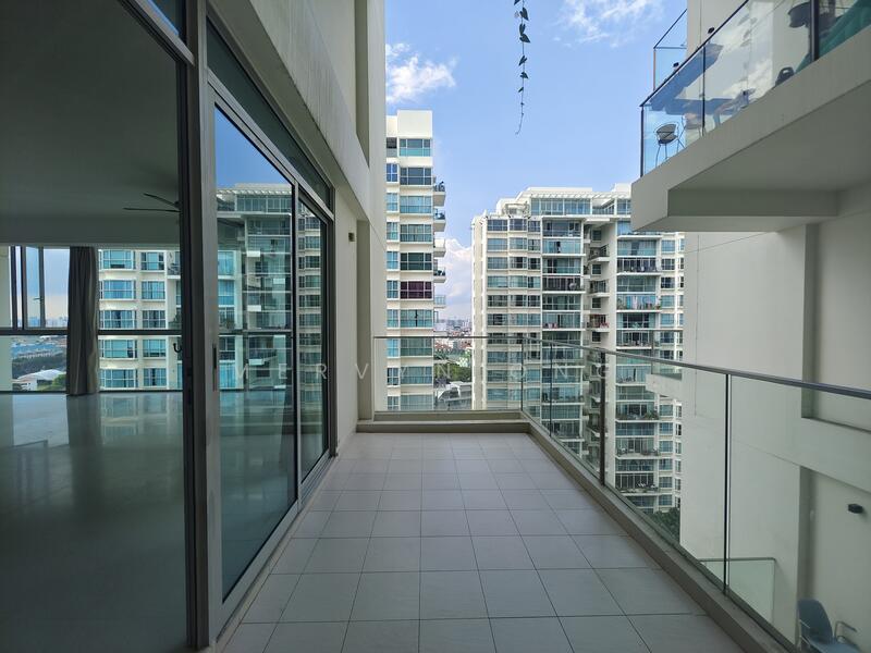 The Esta, 35 Amber Gardens, 4 Bedrooms, 1,561 sqft, Condominium For Rent, by Mervyn Ong, 25293032 - PropertyGuru.com.sg