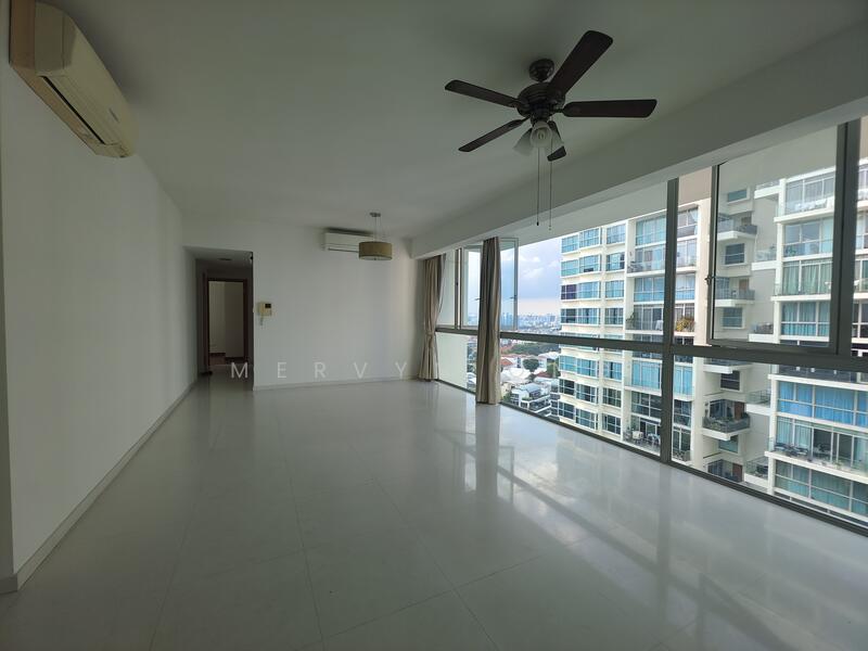 The Esta, 35 Amber Gardens, 4 Bedrooms, 1,561 sqft, Condominium For Rent, by Mervyn Ong, 25293032 - PropertyGuru.com.sg