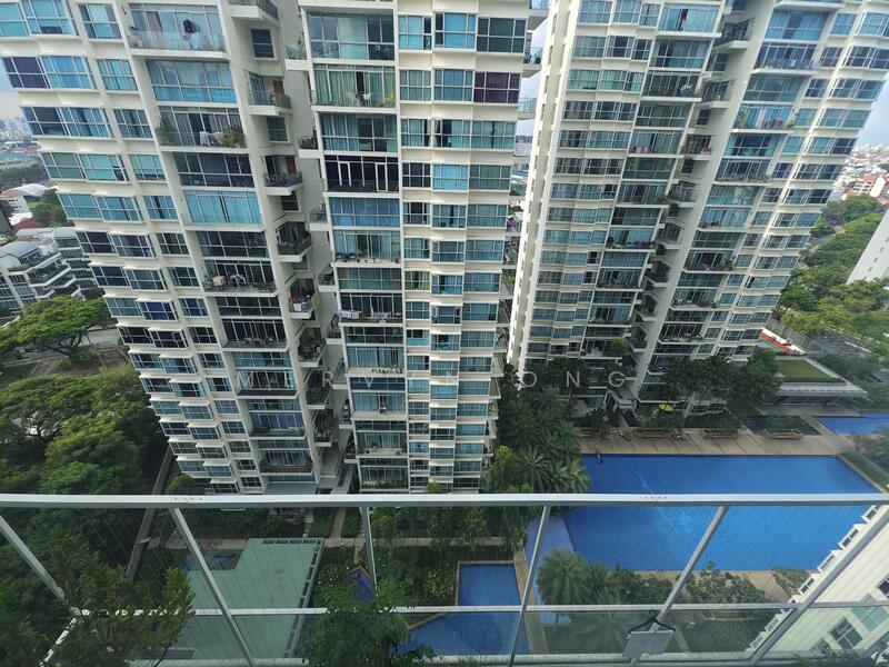 The Esta, 35 Amber Gardens, 4 Bedrooms, 1,561 sqft, Condominium For Rent, by Mervyn Ong, 25293032 - PropertyGuru.com.sg