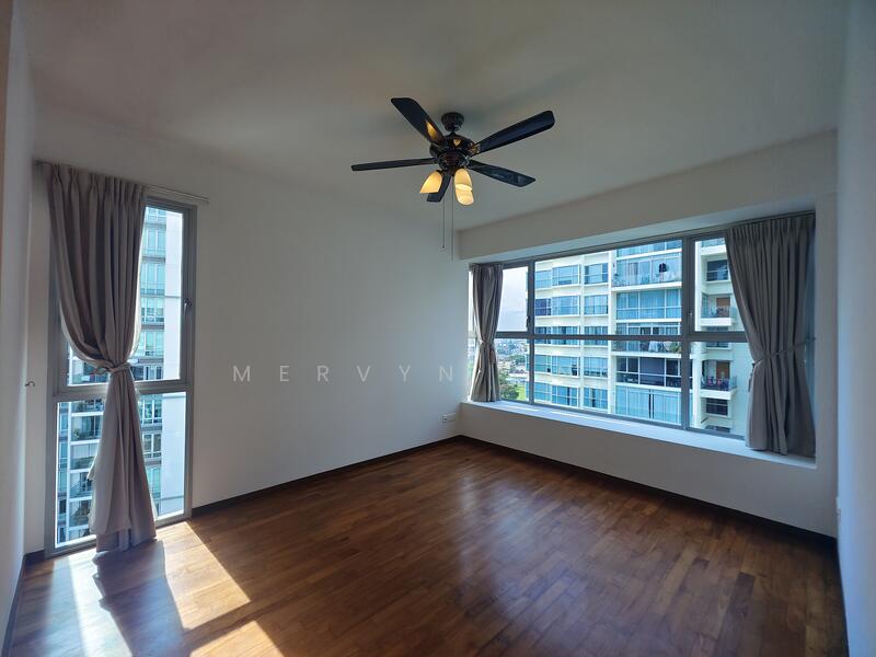 The Esta, 35 Amber Gardens, 4 Bedrooms, 1,561 sqft, Condominium For Rent, by Mervyn Ong, 25293032 - PropertyGuru.com.sg