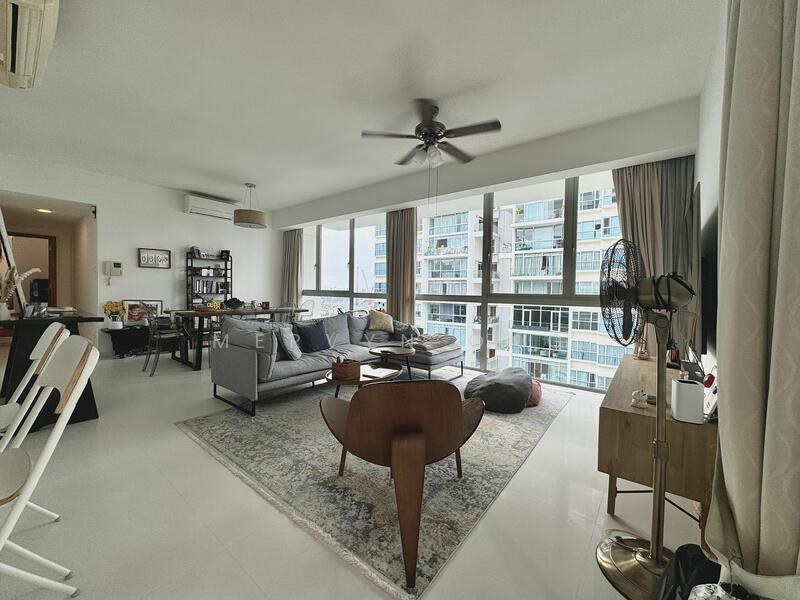 The Esta, 35 Amber Gardens, 4 Bedrooms, 1,561 sqft, Condominium For Rent, by Mervyn Ong, 25293032 - PropertyGuru.com.sg
