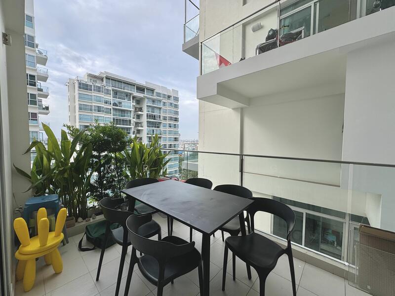 The Esta, 35 Amber Gardens, 4 Bedrooms, 1,561 sqft, Condominium For Rent, by Mervyn Ong, 25293032 - PropertyGuru.com.sg