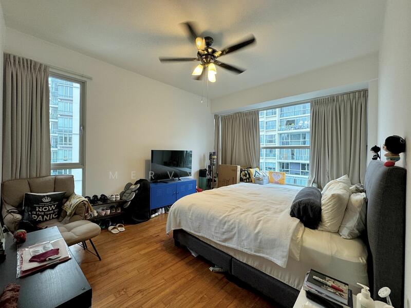 The Esta, 35 Amber Gardens, 4 Bedrooms, 1,561 sqft, Condominium For Rent, by Mervyn Ong, 25293032 - PropertyGuru.com.sg