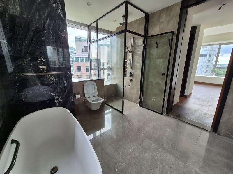 Boulevard 88, 88 Orchard Boulevard, Tanglin / Holland / Bukit Timah, 3 Bedrooms, 1,776 sqft, Condominium For Rent, by ANNABEL TAN, 25293120 - PropertyGuru.com.sg