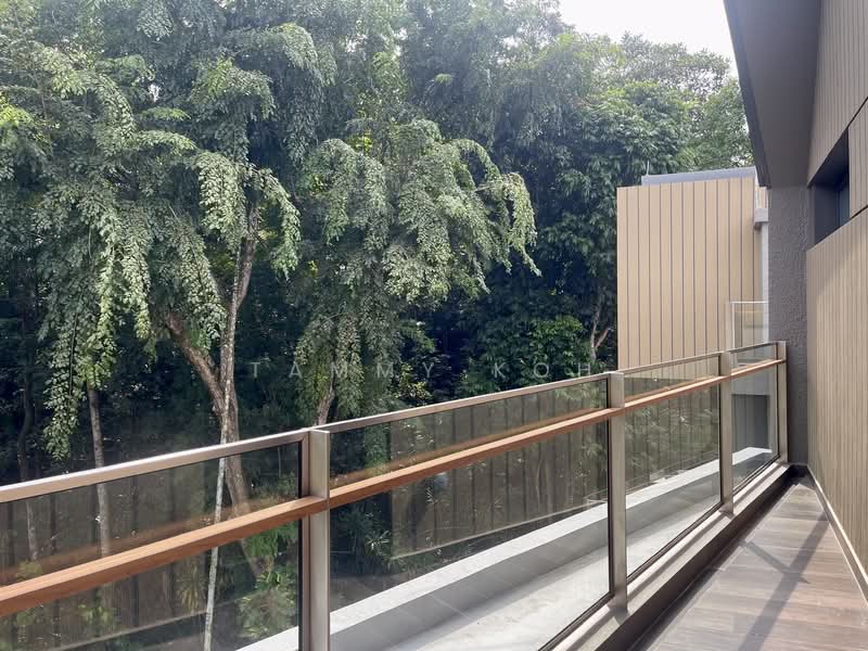 Brand New Bungalow in Upper Bukit Timah within 1 km to MGS and Pei Hwa Presbyterian, Jln Kg Chantek, Bukit Ayer Molek, Greenbank park, 6 Bedrooms, 8,342 sqft, Bungalow House For Sale, by Tammy Koh, 25293173 - PropertyGuru.com.sg