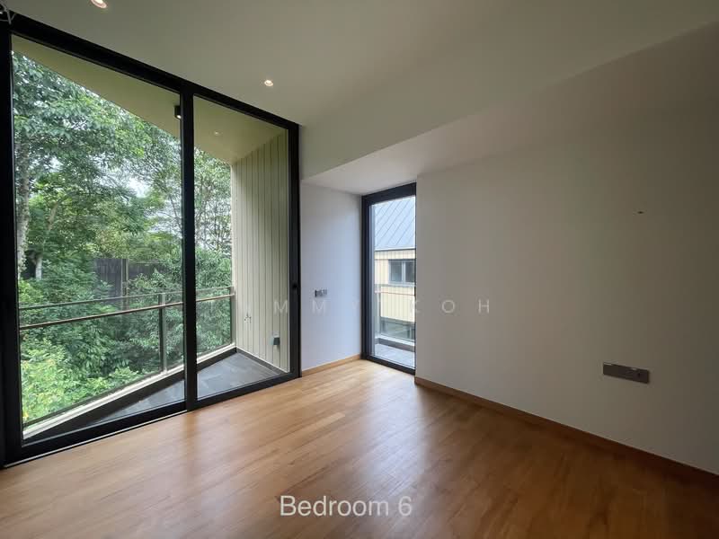 Brand New Bungalow in Upper Bukit Timah within 1 km to MGS and Pei Hwa Presbyterian, Jln Kg Chantek, Bukit Ayer Molek, Greenbank park, 6 Bedrooms, 8,342 sqft, Bungalow House For Sale, by Tammy Koh, 25293173 - PropertyGuru.com.sg