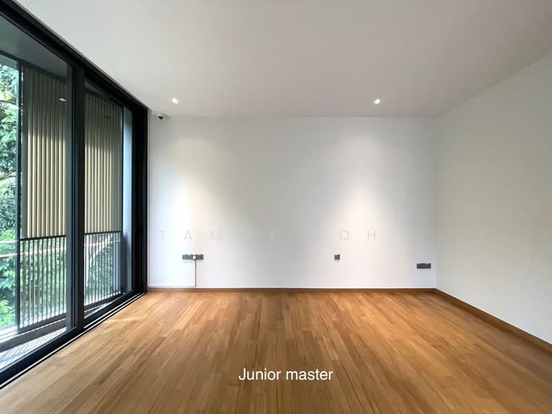 Brand New Bungalow in Upper Bukit Timah within 1 km to MGS and Pei Hwa Presbyterian, Jln Kg Chantek, Bukit Ayer Molek, Greenbank park, 6 Bedrooms, 8,342 sqft, Bungalow House For Sale, by Tammy Koh, 25293173 - PropertyGuru.com.sg
