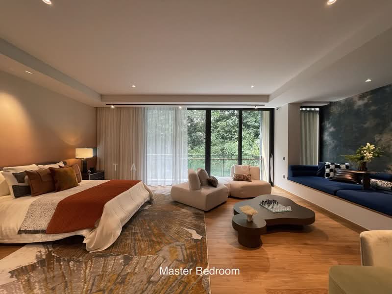 Brand New Bungalow in Upper Bukit Timah within 1 km to MGS and Pei Hwa Presbyterian, Jln Kg Chantek, Bukit Ayer Molek, Greenbank park, 6 Bedrooms, 8,342 sqft, Bungalow House For Sale, by Tammy Koh, 25293173 - PropertyGuru.com.sg