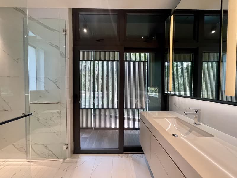 Brand New Bungalow in Upper Bukit Timah within 1 km to MGS and Pei Hwa Presbyterian, Jln Kg Chantek, Bukit Ayer Molek, Greenbank park, 6 Bedrooms, 8,342 sqft, Bungalow House For Sale, by Tammy Koh, 25293173 - PropertyGuru.com.sg