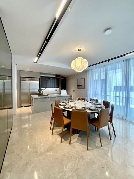 Brand New Bungalow in Upper Bukit Timah within 1 km to MGS and Pei Hwa Presbyterian, Jln Kg Chantek, Bukit Ayer Molek, Greenbank park, 6 Bedrooms, 8,342 sqft, Bungalow House For Sale, by Tammy Koh, 25293173 - PropertyGuru.com.sg