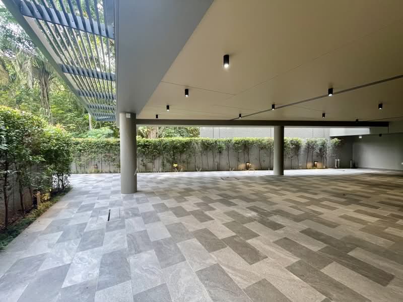 Brand New Bungalow in Upper Bukit Timah within 1 km to MGS and Pei Hwa Presbyterian, Jln Kg Chantek, Bukit Ayer Molek, Greenbank park, 6 Bedrooms, 8,342 sqft, Bungalow House For Sale, by Tammy Koh, 25293173 - PropertyGuru.com.sg