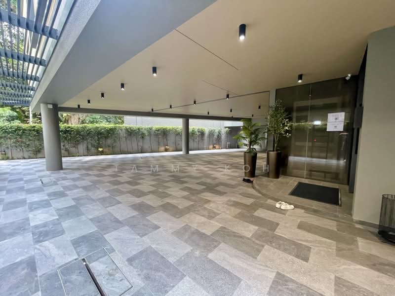 Brand New Bungalow in Upper Bukit Timah within 1 km to MGS and Pei Hwa Presbyterian, Jln Kg Chantek, Bukit Ayer Molek, Greenbank park, 6 Bedrooms, 8,342 sqft, Bungalow House For Sale, by Tammy Koh, 25293173 - PropertyGuru.com.sg