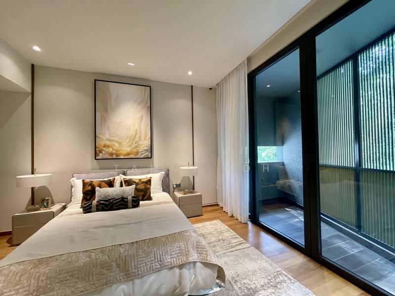 Brand New Bungalow in Upper Bukit Timah within 1 km to MGS and Pei Hwa Presbyterian, Jln Kg Chantek, Bukit Ayer Molek, Greenbank park, 6 Bedrooms, 8,342 sqft, Bungalow House For Sale, by Tammy Koh, 25293173 - PropertyGuru.com.sg