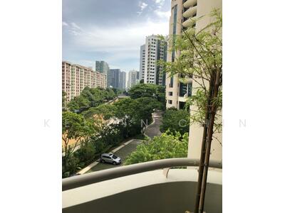 For Rent - Valley Park