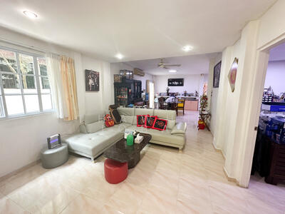 For Sale - Semi-Detached House in Bedok Road