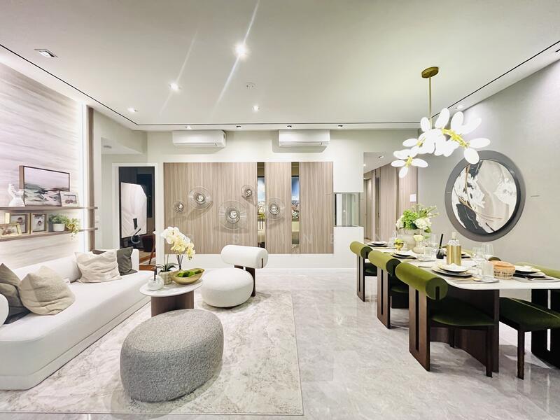 The Arcady At Boon Keng, 1037 Serangoon Road, 3 Bedrooms, 1,087 sqft, Condominium For Sale, by Christine Ng, 25293362 - PropertyGuru.com.sg