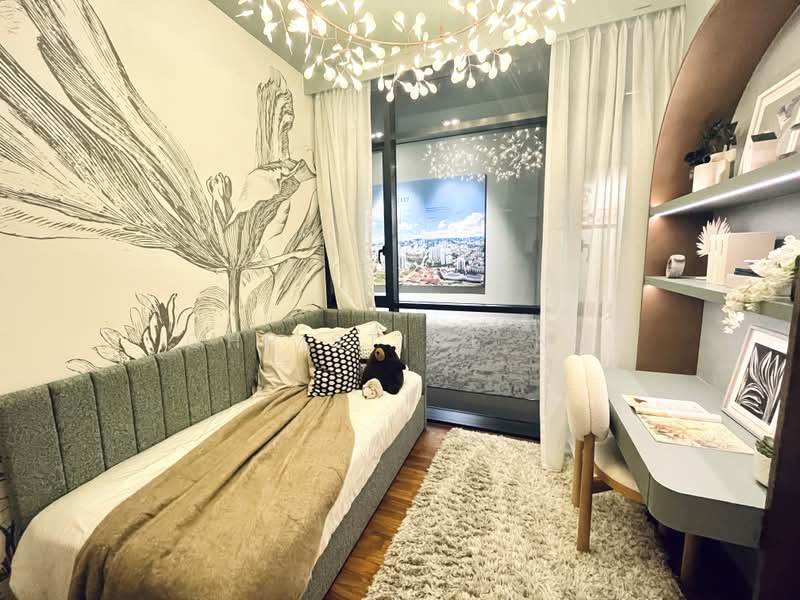 The Arcady At Boon Keng, 1037 Serangoon Road, 3 Bedrooms, 1,087 sqft, Condominium For Sale, by Christine Ng, 25293362 - PropertyGuru.com.sg