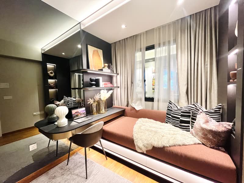 The Arcady At Boon Keng, 1037 Serangoon Road, 3 Bedrooms, 1,087 sqft, Condominium For Sale, by Christine Ng, 25293362 - PropertyGuru.com.sg