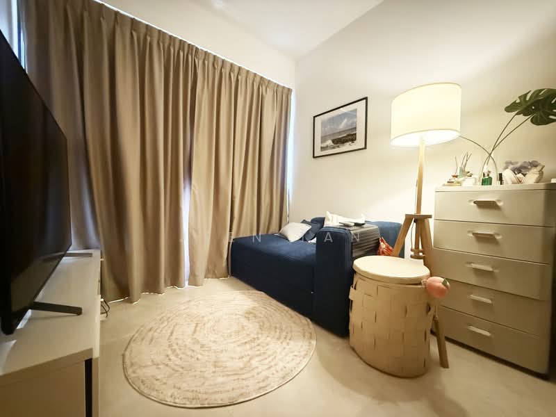 Commonwealth Towers, 230 Commonwealth Avenue, 1 Bedroom, 441 sqft, Condominium For Sale, by Jeen Tan, 25293404 - PropertyGuru.com.sg