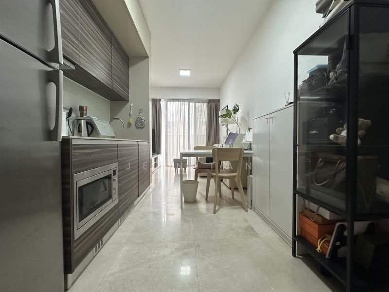 Commonwealth Towers, 230 Commonwealth Avenue, 1 Bedroom, 441 sqft, Condominium For Sale, by Jeen Tan, 25293404 - PropertyGuru.com.sg