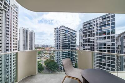 For Sale - Coastline Residences