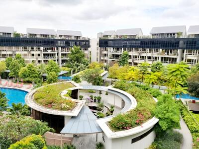 For Sale - Flamingo Valley