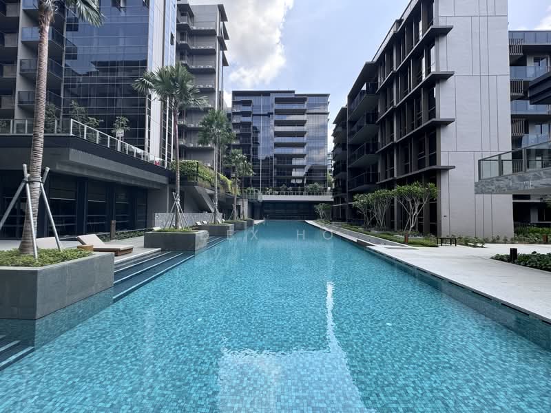 Forett at Bukit Timah Condominium For Sale at S$ 1,100,000 | PropertyGuru Singapore