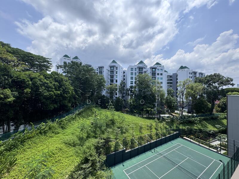 Forett at Bukit Timah Condominium For Sale at S$ 1,100,000 | PropertyGuru Singapore