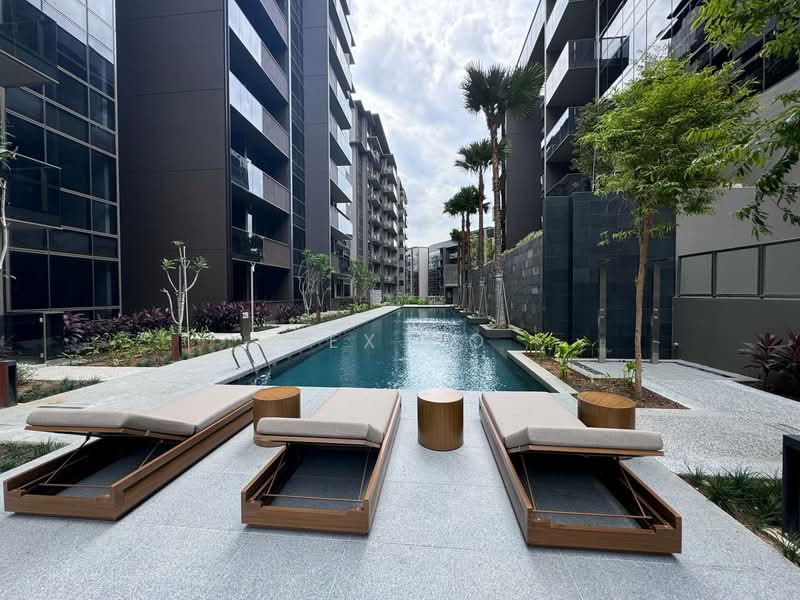 Forett at Bukit Timah Condominium For Sale at S$ 1,100,000 | PropertyGuru Singapore