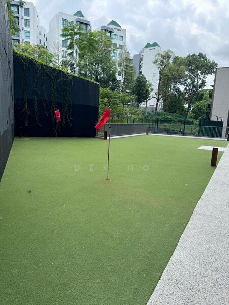 Forett at Bukit Timah Condominium For Sale at S$ 1,100,000 | PropertyGuru Singapore