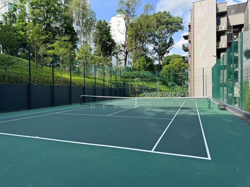 Forett at Bukit Timah Condominium For Sale at S$ 1,100,000 | PropertyGuru Singapore