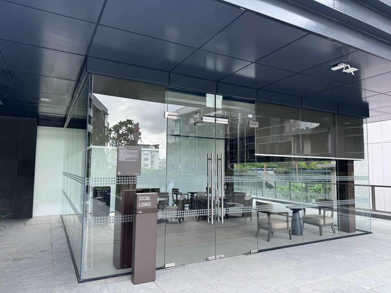 Forett at Bukit Timah Condominium For Sale at S$ 1,100,000 | PropertyGuru Singapore