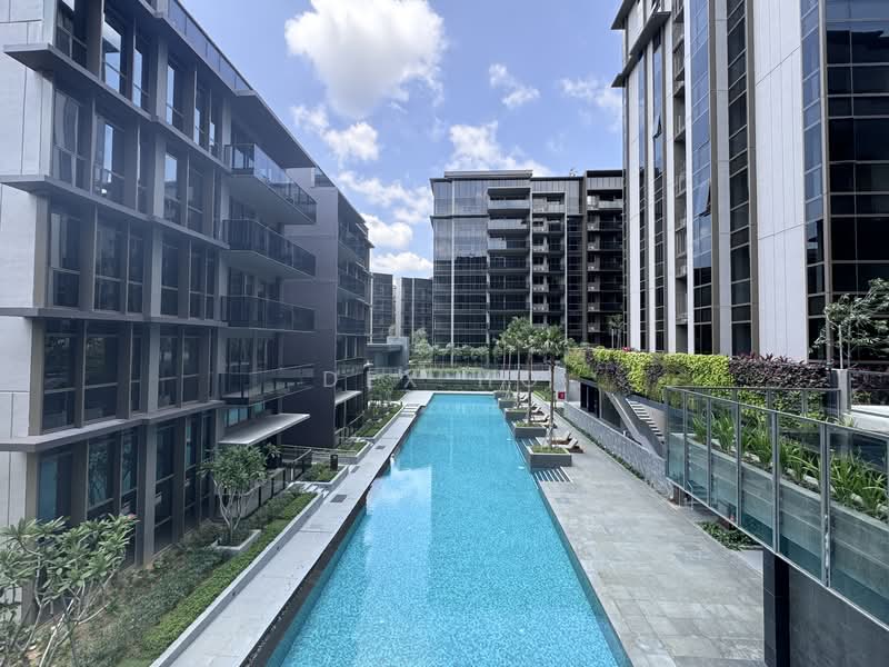 Forett at Bukit Timah Condominium For Sale at S$ 1,100,000 | PropertyGuru Singapore