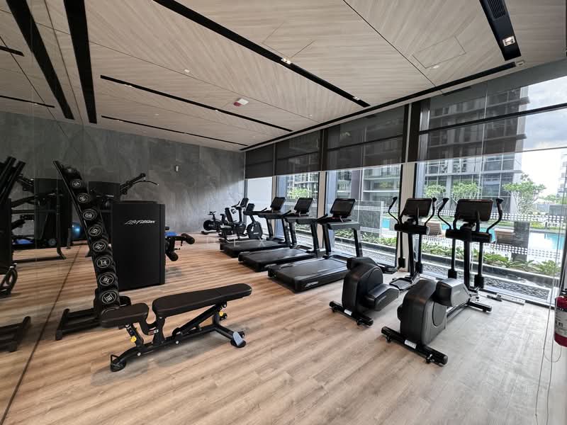 Forett at Bukit Timah Condominium For Sale at S$ 1,100,000 | PropertyGuru Singapore