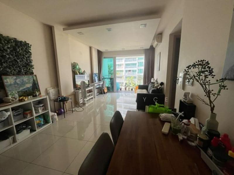 Optima @ Tanah Merah, 78 Tanah Merah Kechil Avenue, Bedok / Upper East Coast, 2 Bedrooms, 947 sqft, Apartment For Rent, by Panda Joyce, 25293543 - PropertyGuru.com.sg