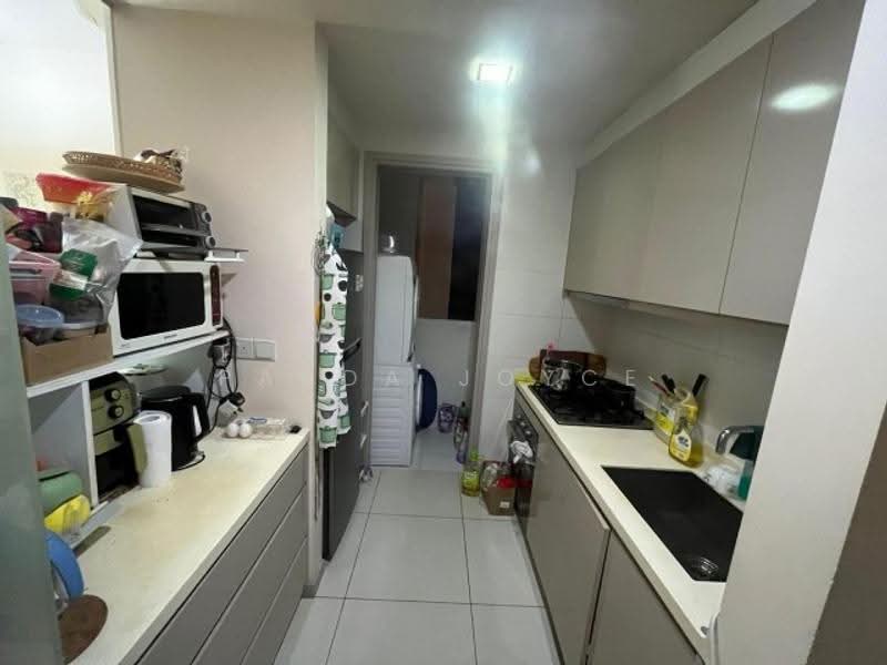 Optima @ Tanah Merah, 78 Tanah Merah Kechil Avenue, Bedok / Upper East Coast, 2 Bedrooms, 947 sqft, Apartment For Rent, by Panda Joyce, 25293543 - PropertyGuru.com.sg