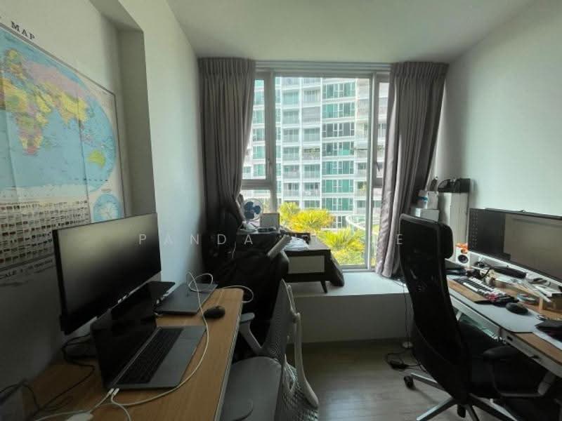 Optima @ Tanah Merah, 78 Tanah Merah Kechil Avenue, Bedok / Upper East Coast, 2 Bedrooms, 947 sqft, Apartment For Rent, by Panda Joyce, 25293543 - PropertyGuru.com.sg