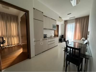 For Rent - 38 I Suites