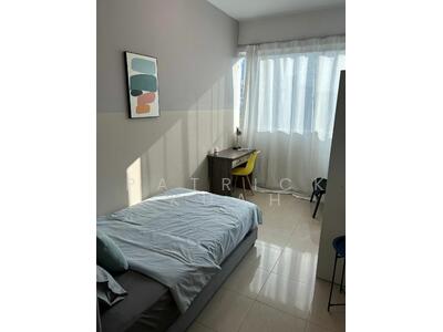 For Rent - St Michael's Condo