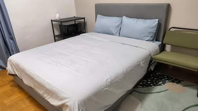 For Rent - St Michael's Condo