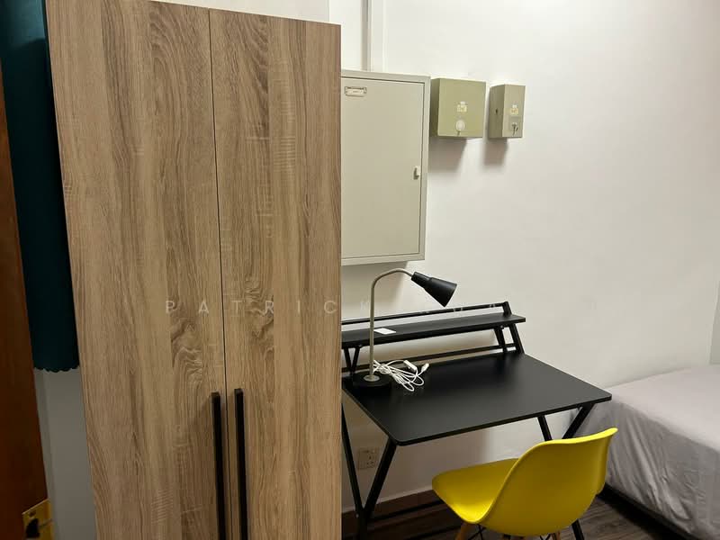 St Michael's Condo, 19A Saint Michael's Road, Room Rental, 100 sqft, Condominium For Rent, by Patrick Kuah, 25293567 - PropertyGuru.com.sg