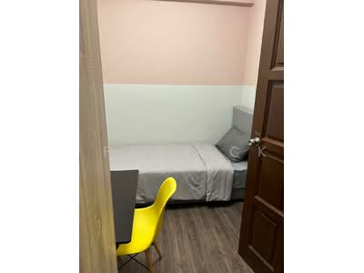 For Rent - St Michael's Condo