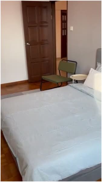 St Michael's Condo, 19A Saint Michael's Road, Room Rental, 100 sqft, Condominium For Rent, by Patrick Kuah, 25293567 - PropertyGuru.com.sg