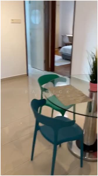 St Michael's Condo, 19A Saint Michael's Road, Room Rental, 100 sqft, Condominium For Rent, by Patrick Kuah, 25293567 - PropertyGuru.com.sg